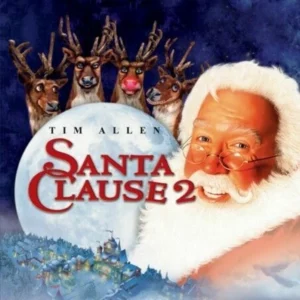 The Santa Clause 2