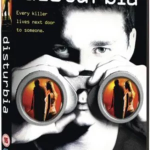 Disturbia