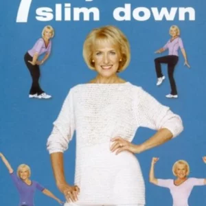 Rosemary Conley - 7 Day Slim Down
