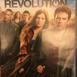 Revolution: Season 1