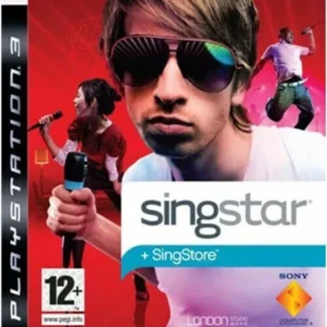 SingStar