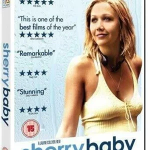 Sherrybaby