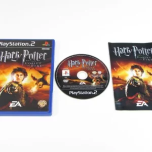 Harry Potter and the Goblet of Fire