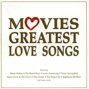 Movies greatest Love Songs