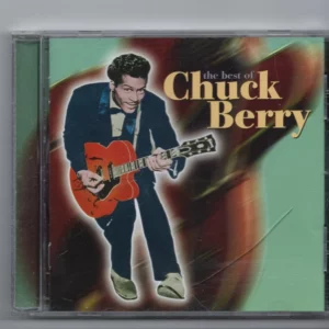 The Very Best of Chuck Berry