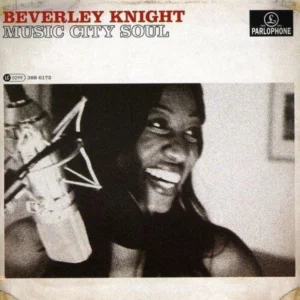 Beverley Knight