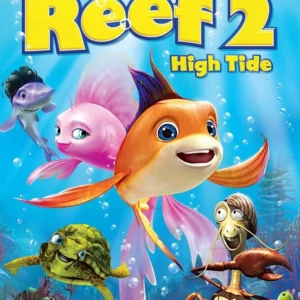 The Reef 2: High Tide