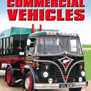 100 Classic Commercial Vehicles