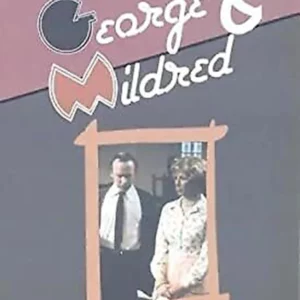 George And Mildred: Series 1 Episodes 1 to 6