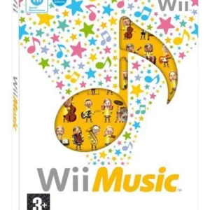 Wii Music