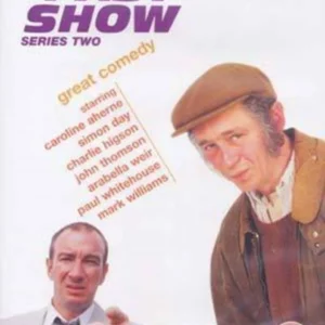 The Fast Show - Series 2