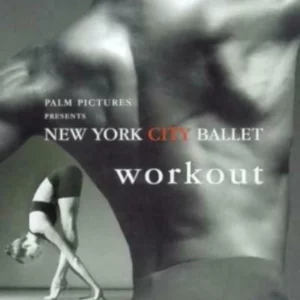 New York City Ballet Workout