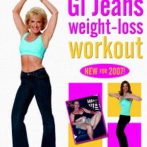 Rosemary Conley: Gi Jeans Weight Loss Plan