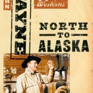 North To Alaska