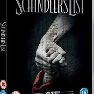 Schindler's List