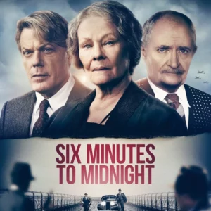 Six Minutes to Midnight