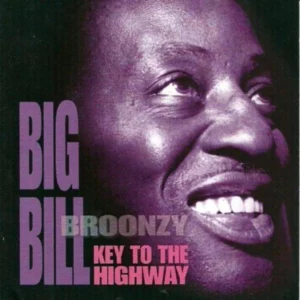 Key To The Highway