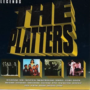 THE PLATTERS