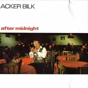 After Midnight
