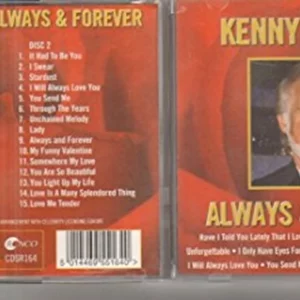 Always and Forever