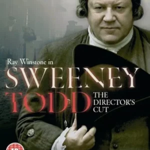 Sweeney Todd