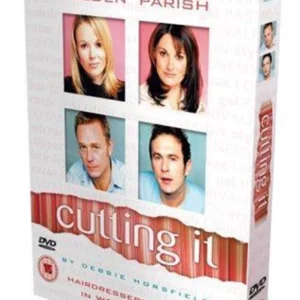 Cutting It: Complete Series 2