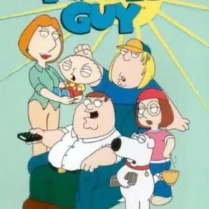 Family Guy - Season 2