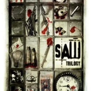 Saw Trilogy