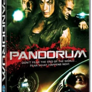 Pandorum