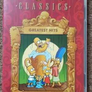 The Simpsons: Greatest Hits
