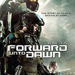 Halo 4: Forward Unto Dawn