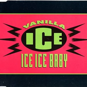 Ice Ice Baby