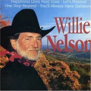 Willie Nelson