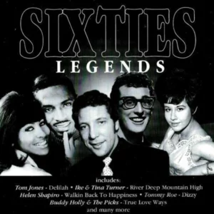 Sixties Legends