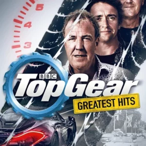 Top Gear - Greatest Hits