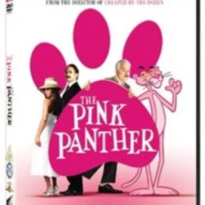 The Pink Panther