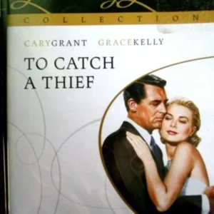 To Catch A Thief