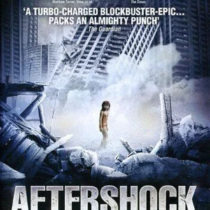 Aftershock