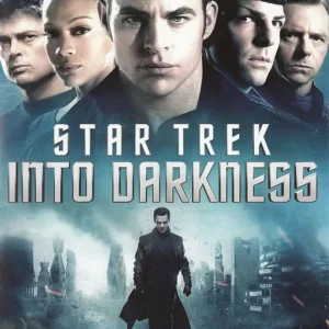 Star Trek Into Darkness