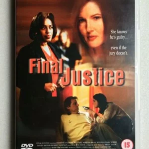 Final Justice