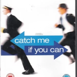 Catch Me If You Can
