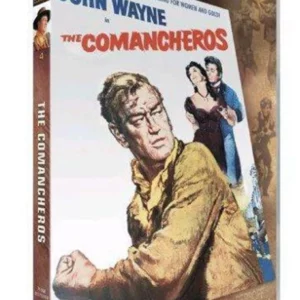 The Comancheros