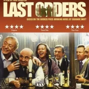 Last Orders