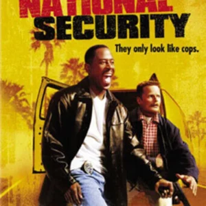 National Security