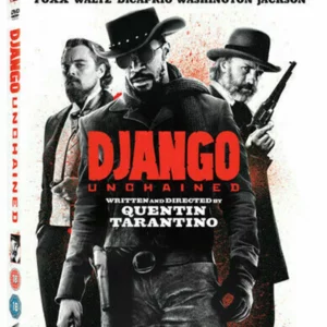 Django Unchained