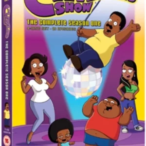The Cleveland Show: Season 1