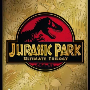 Jurassic Park Trilogy