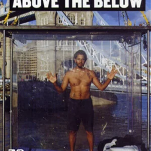 David Blaine: Above The Below