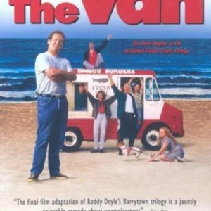 The Van