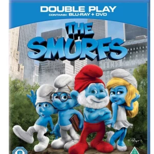 The Smurfs